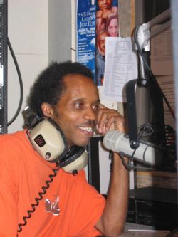 Don "MastrD" Mercer
