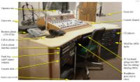 Back Studio